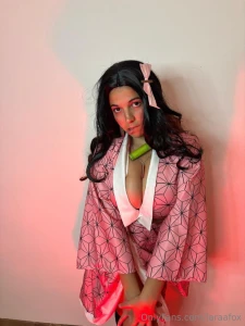 Como me quedo part 16