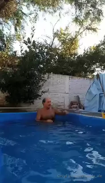 Estar a mejor desnudo verdad 