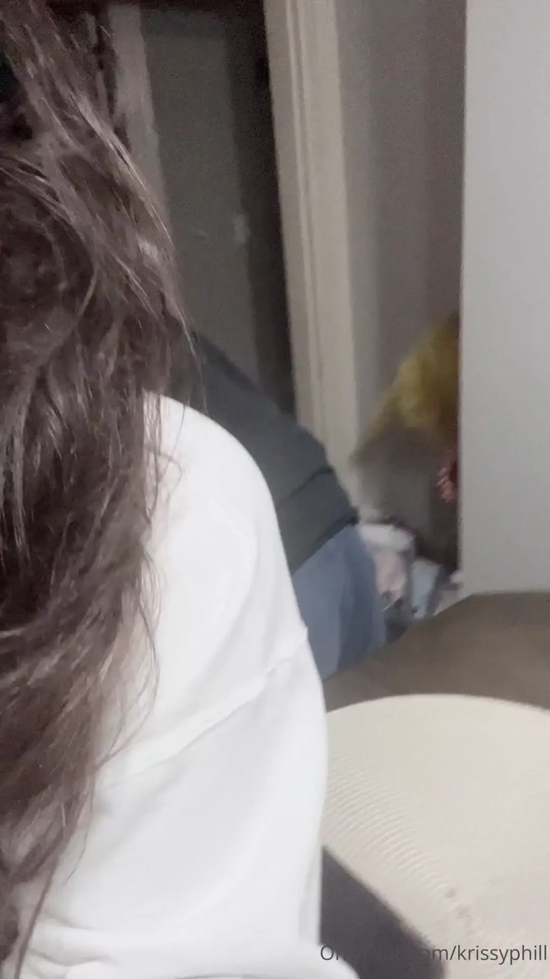 I got spanked part 2 