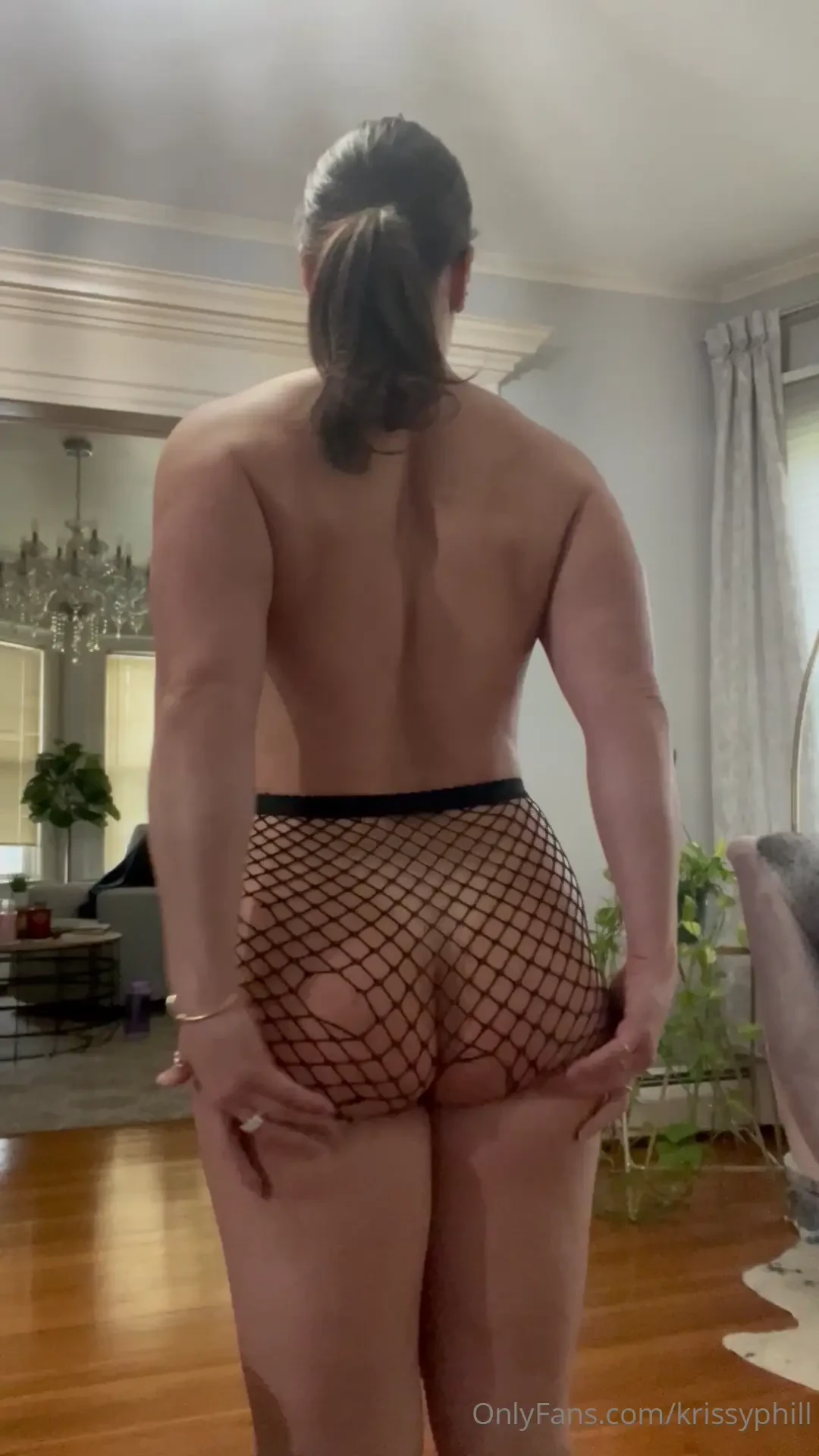 I have a different view of this want it 