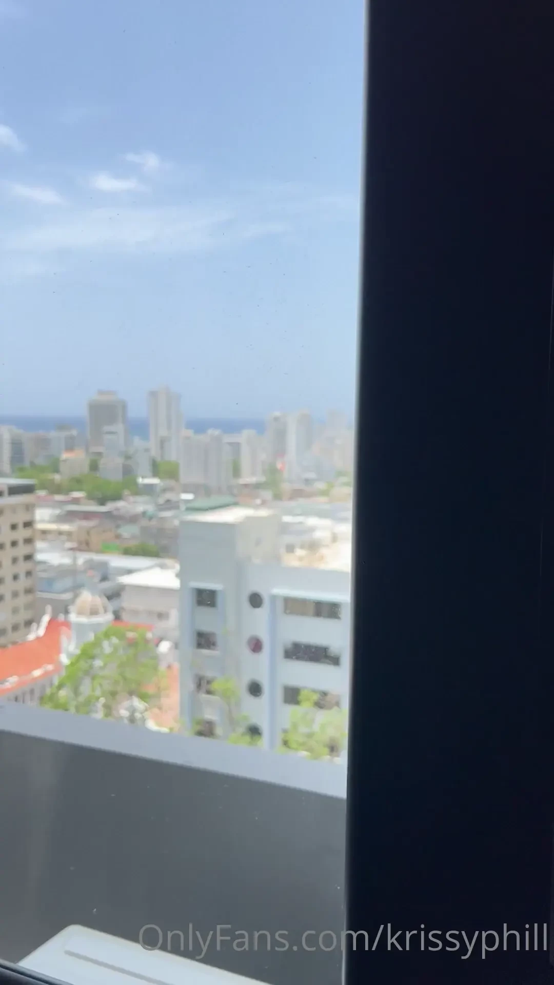 The airbnb with the best view 