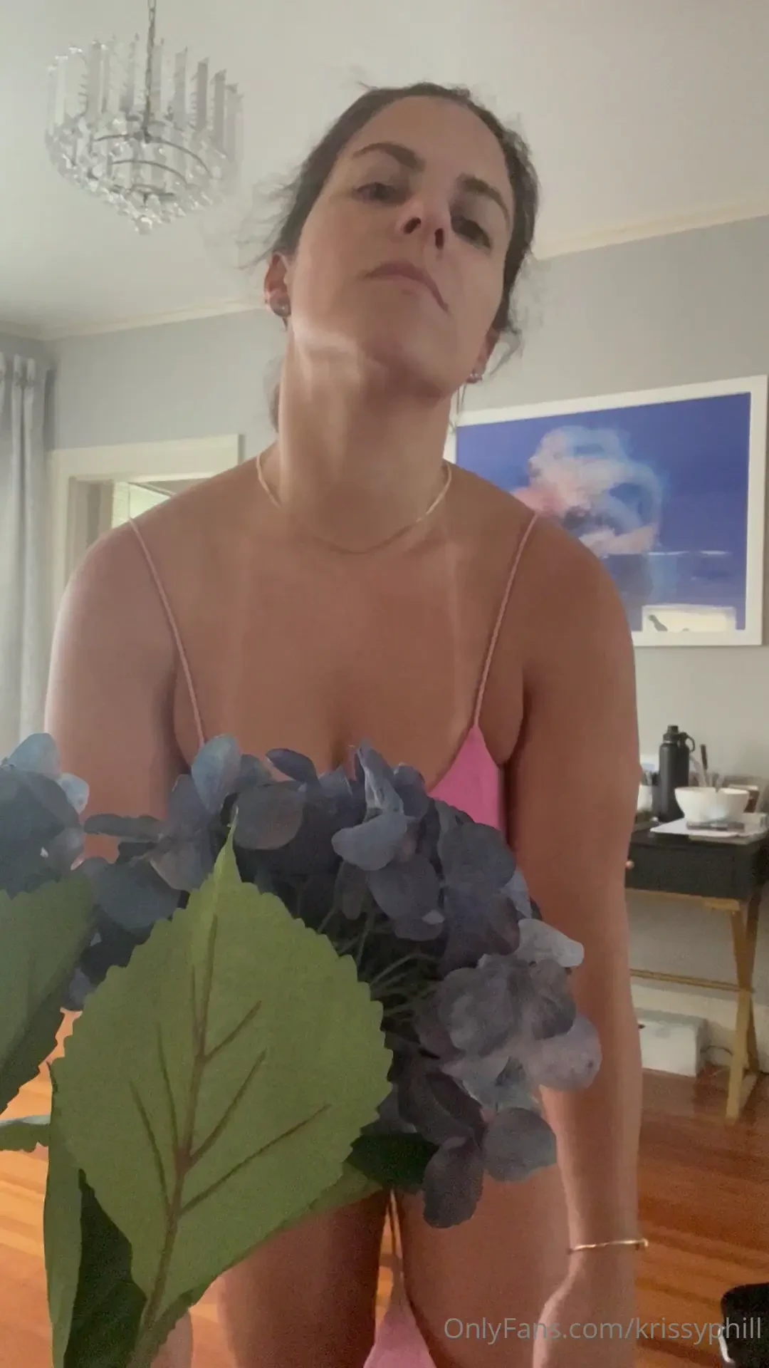 Taking my panties off part 11 