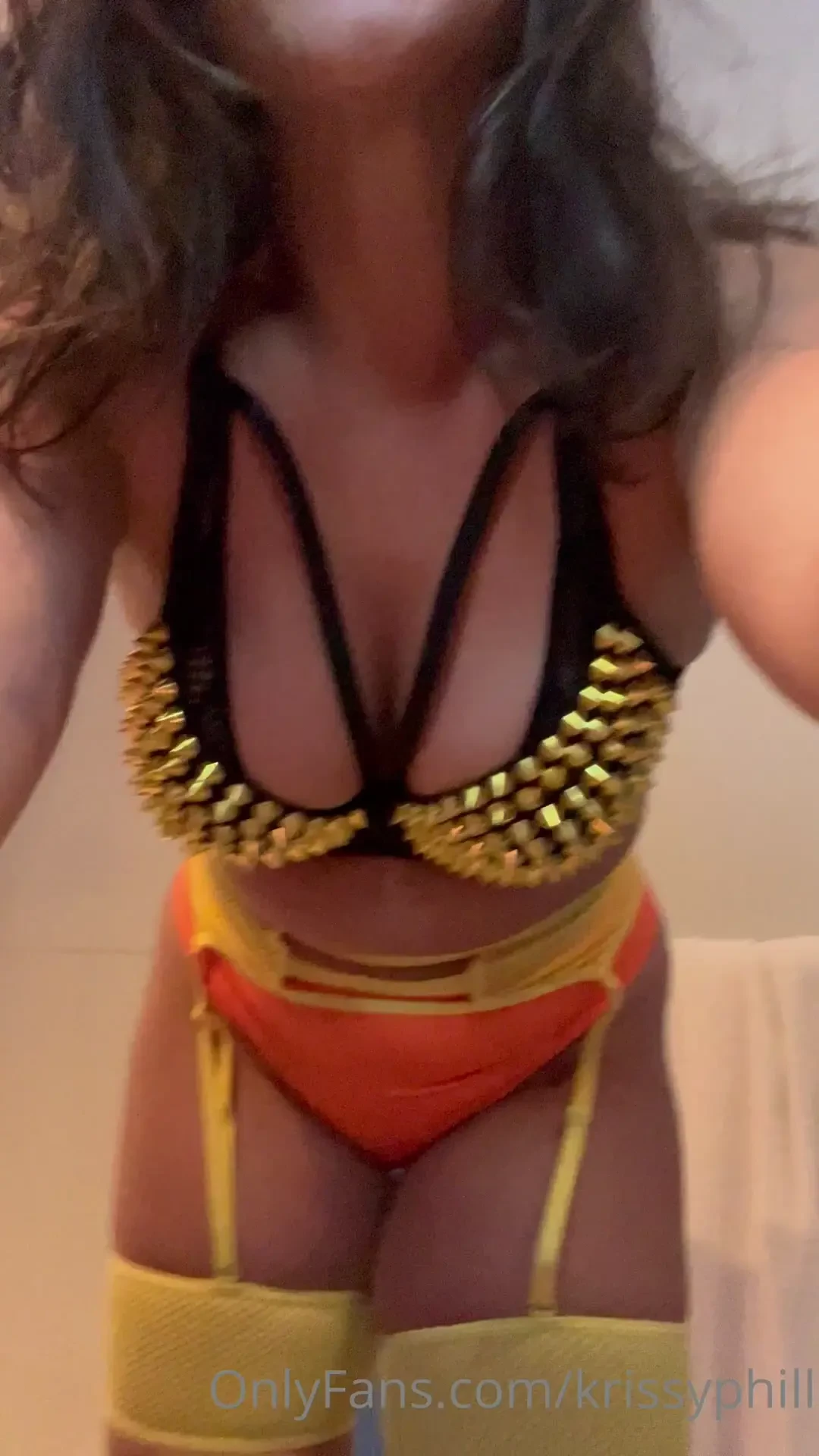 I love wearing costumes part 1 