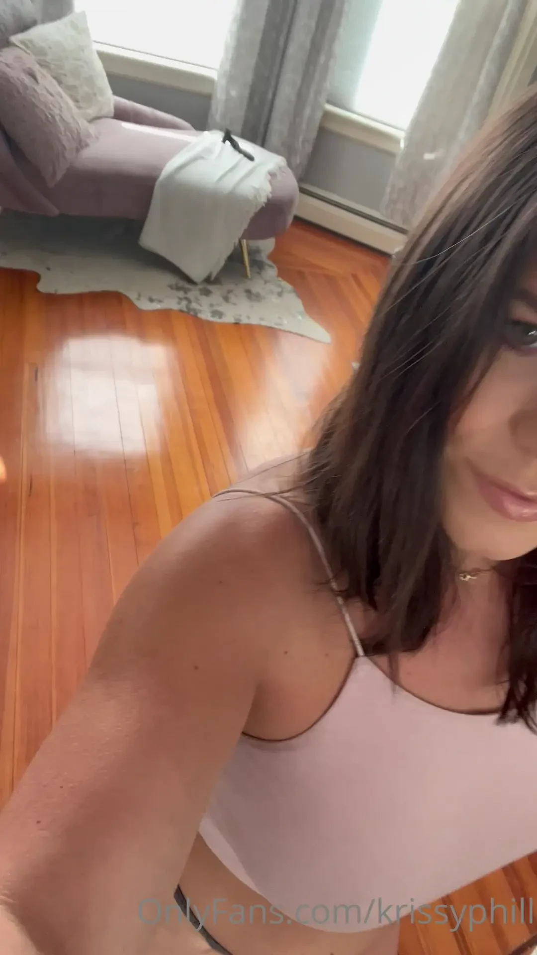 Krissyphill part 1 