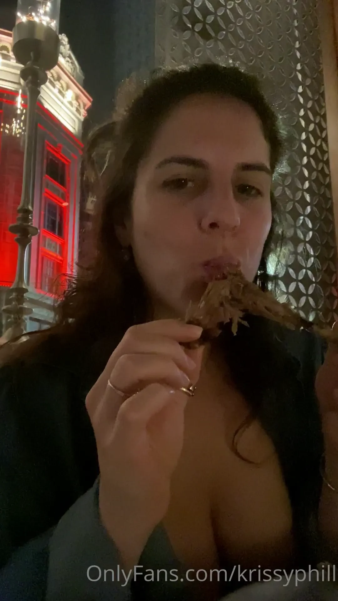 I don t know if this is more like sucking pussy or licking dick you 