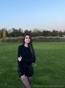 Well look who dropped in li alya ready for a little mischief i m alya part 17