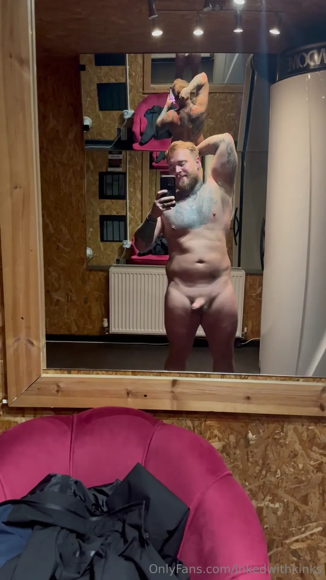 I m begging to be caught at this point 