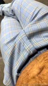 You wanna see me take them off dont ya