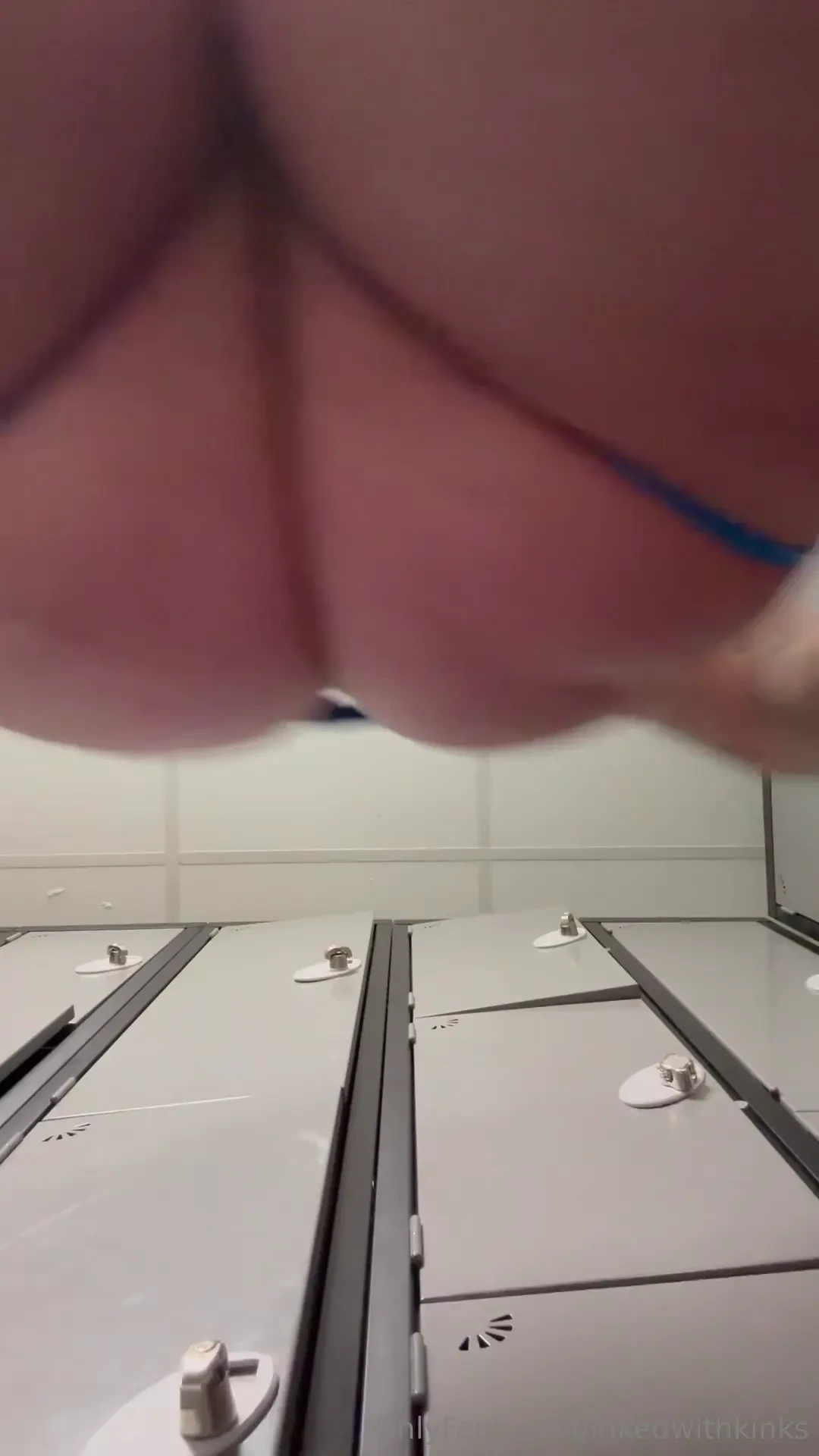 Mind if i just sit here 