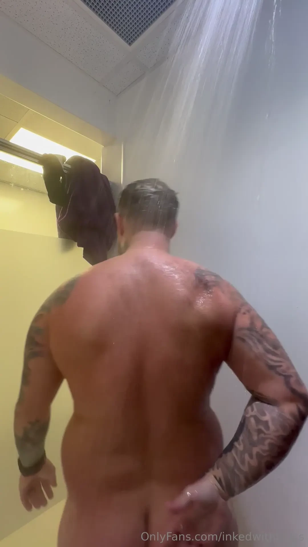 Come and take a shower with me part 8 