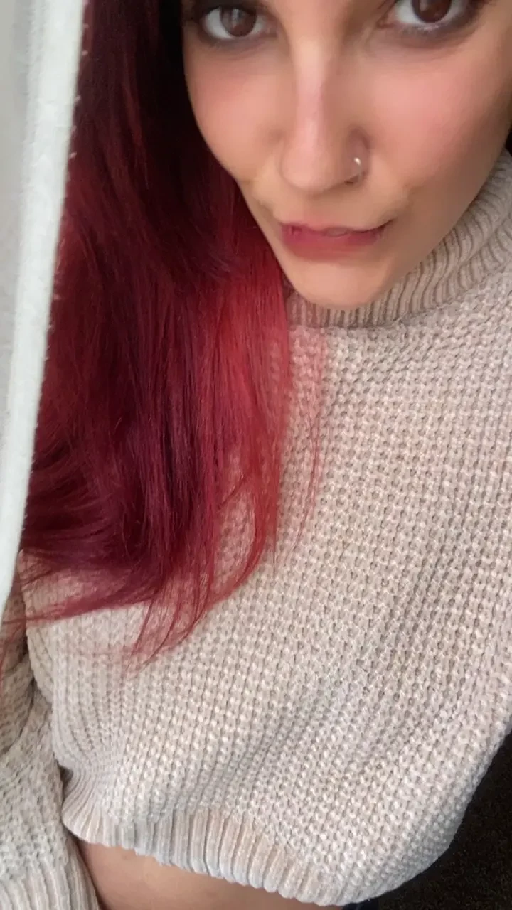 Ho voglia di masturbarmi 