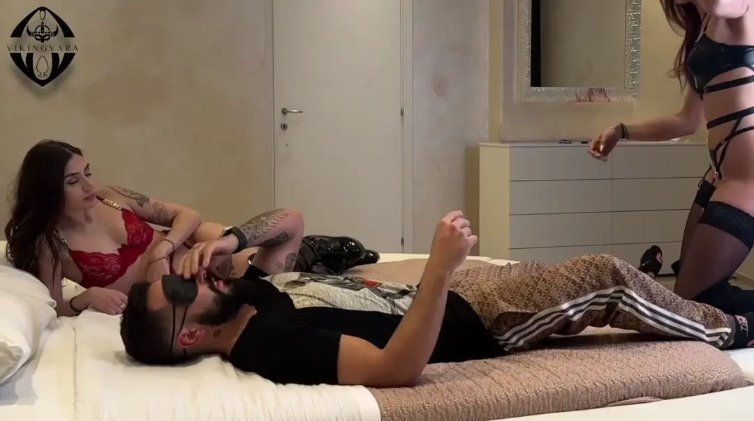 Ragazzi ho chiamato una mia amica per rendere il 30 esimo del mio 