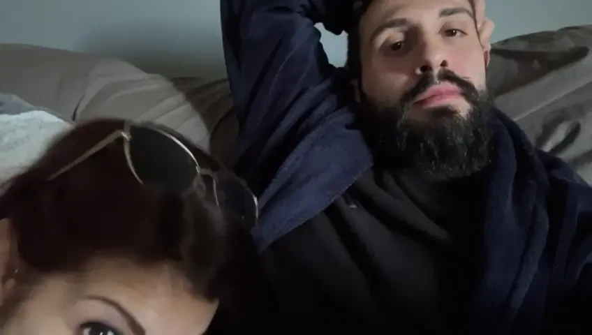 Le miglior domeniche passate a farci le coccole prima di uscire buona part 1 