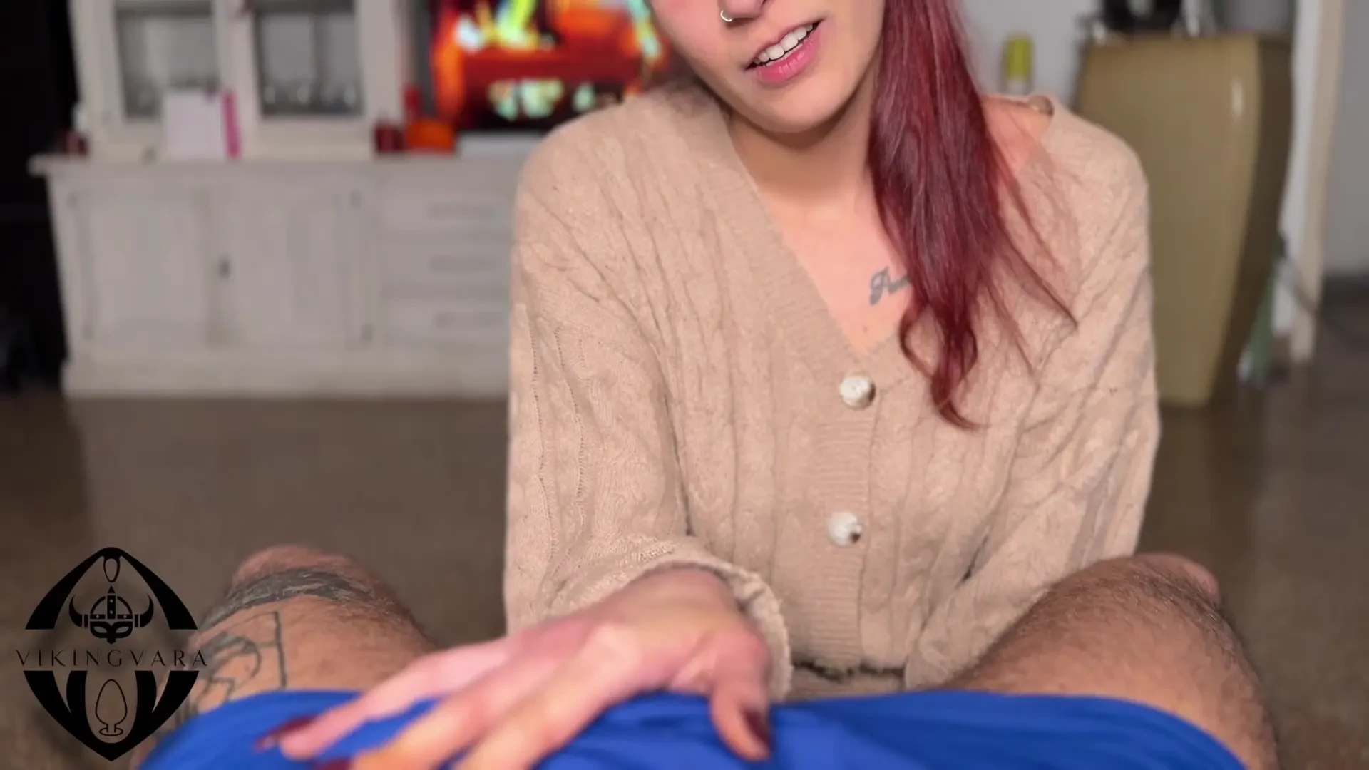 Un bel joy col cazzo vero 