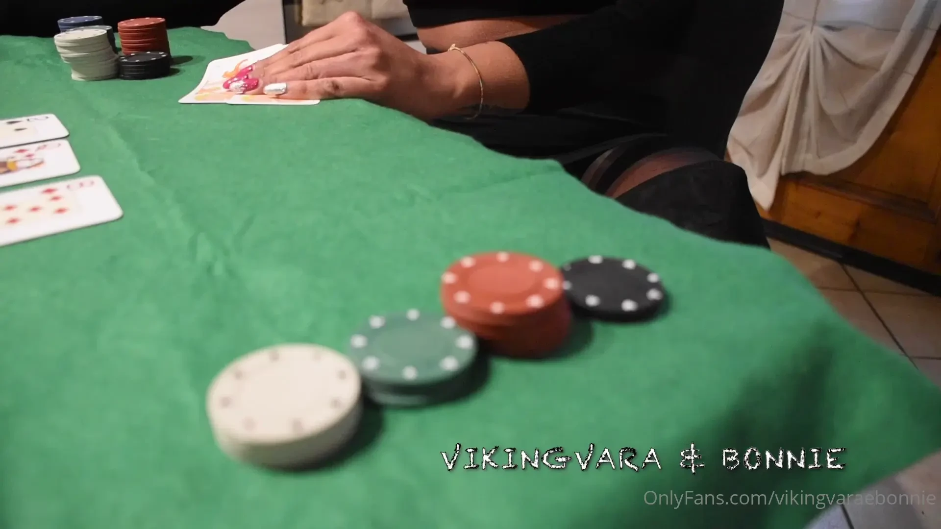 Poker blasfemo quando si scommette a poker dobbiamo sempre prendere in 