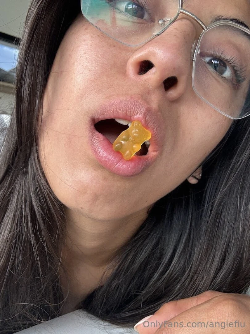 You were just a snack i need more bring me your friends hahaha 