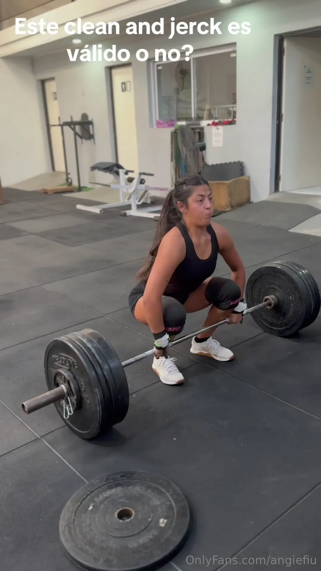 150 lbs is 70 kg goddess powerful 