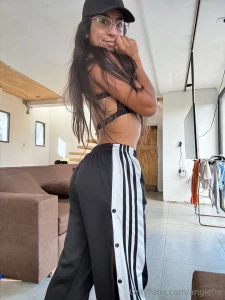 My slaves give me clothes that i love to wear everyday if you are