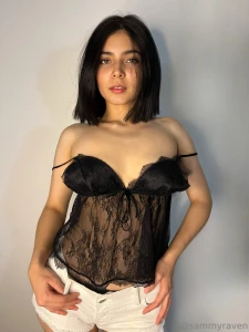 Raven or dove which do you crave tonight