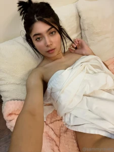 Morning how was your night my love