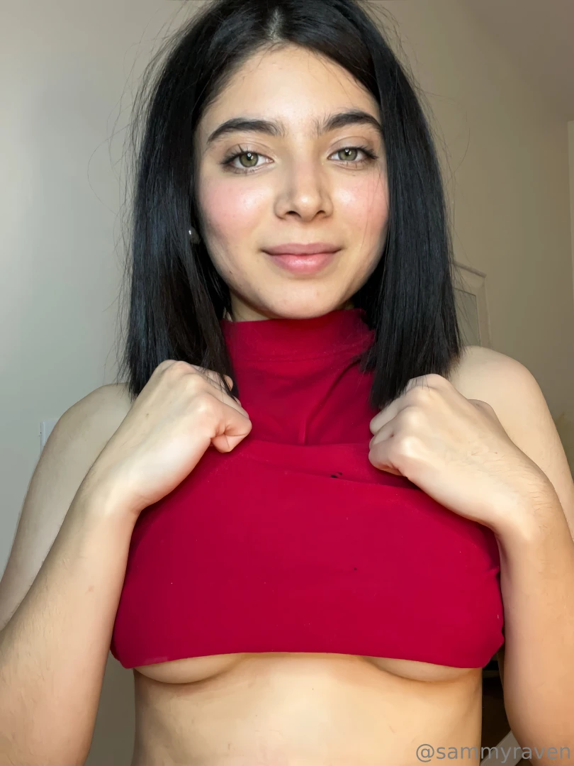 My nipples are just as pretty as my eyes come check this out in dm 