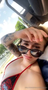 Officially cold weather szn