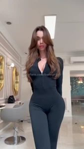 Ass fat and hair flawless