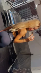 Babygirllx3 part 7