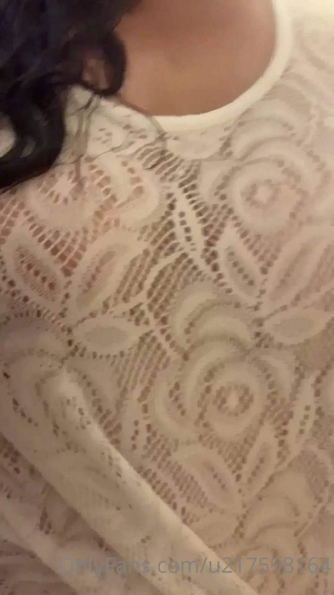Good morning shower tease 