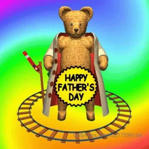 Happy father s day to all my daddies out there part 1 