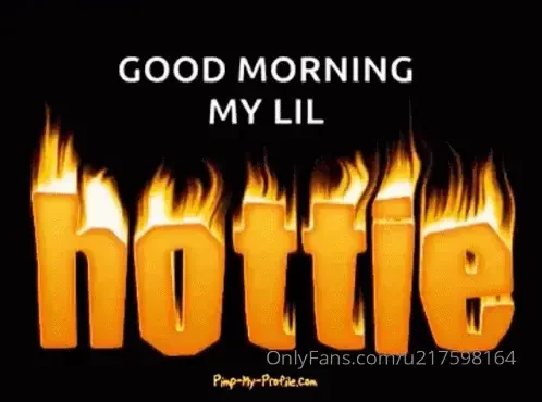 Good morning part 32645 