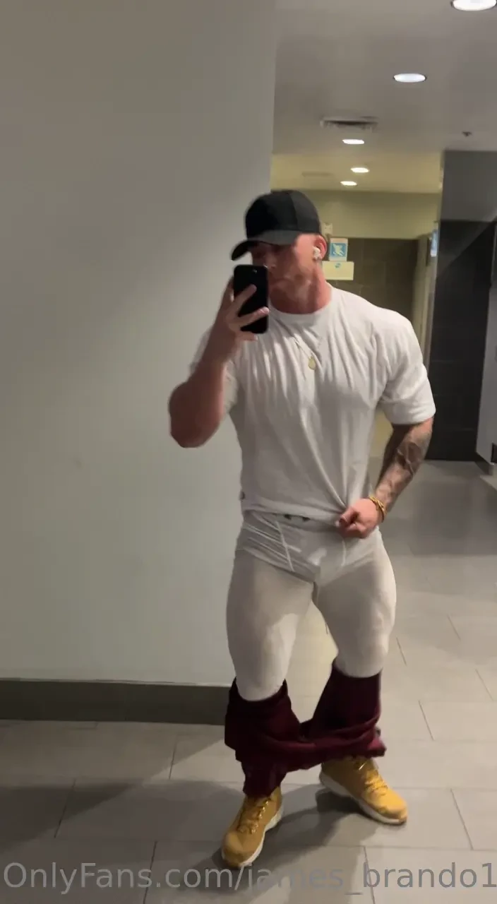 James-brando1 part 2 