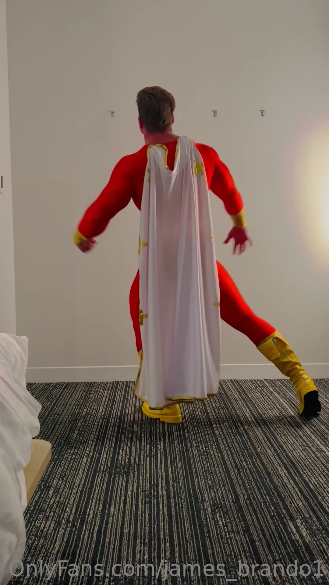 Who wants to see more super hero stuff 