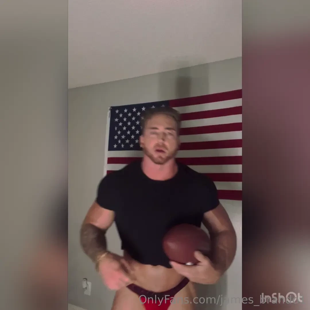 James-brando1 part 1 