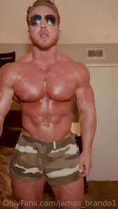 Come play with your drill sargent