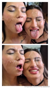 We love a nice cumshot