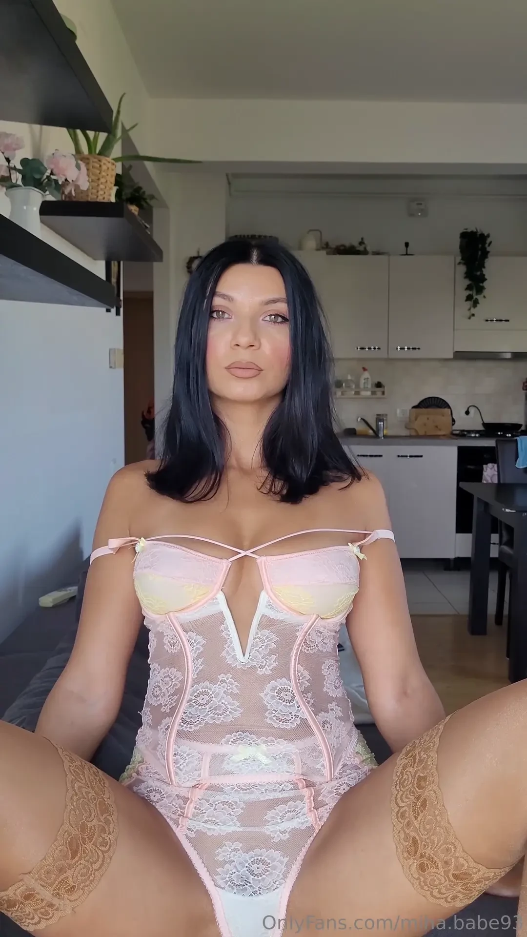 Cum give me a kiss part 5 