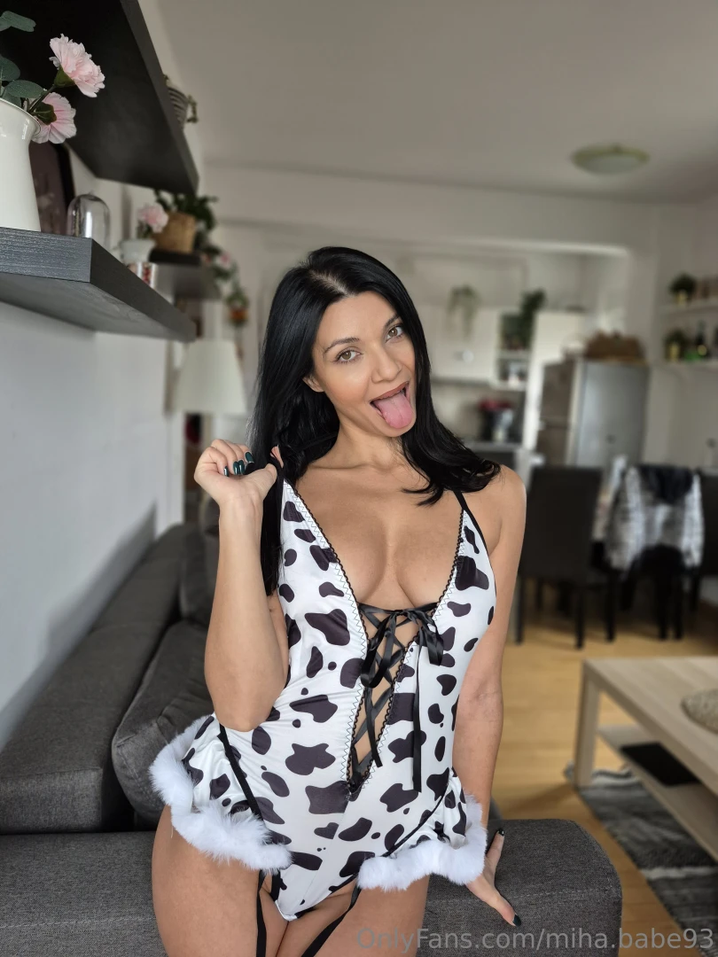 Wanna milk me part 14 