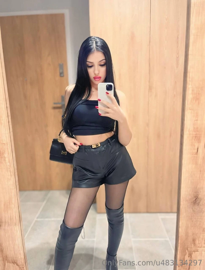 As you can see i can be spectacular not only in my thoughts but also 