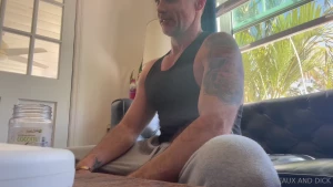 Submitting to my boy dickdawsons sucking cock is one of my greatest