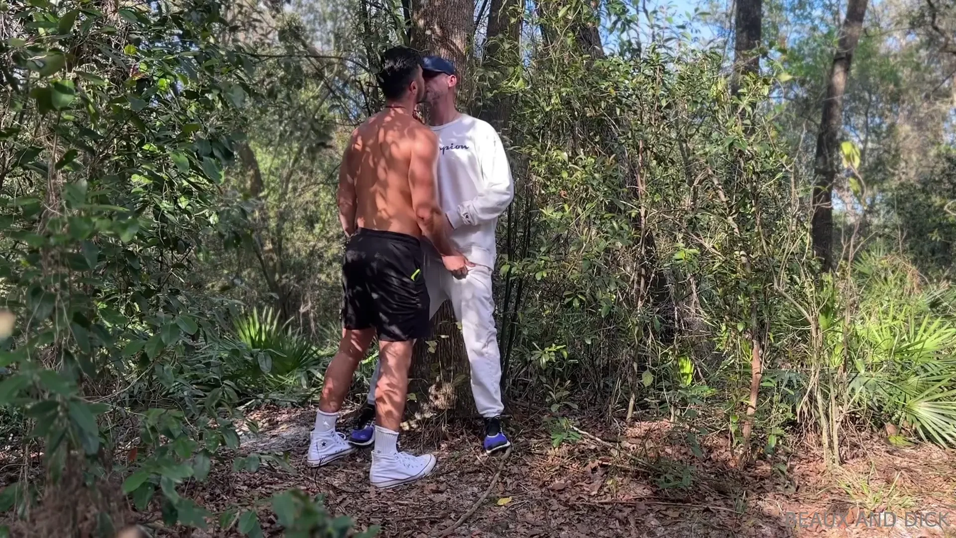 100 post in 100 days challenge 6 one of my favorite outdoor fuck 