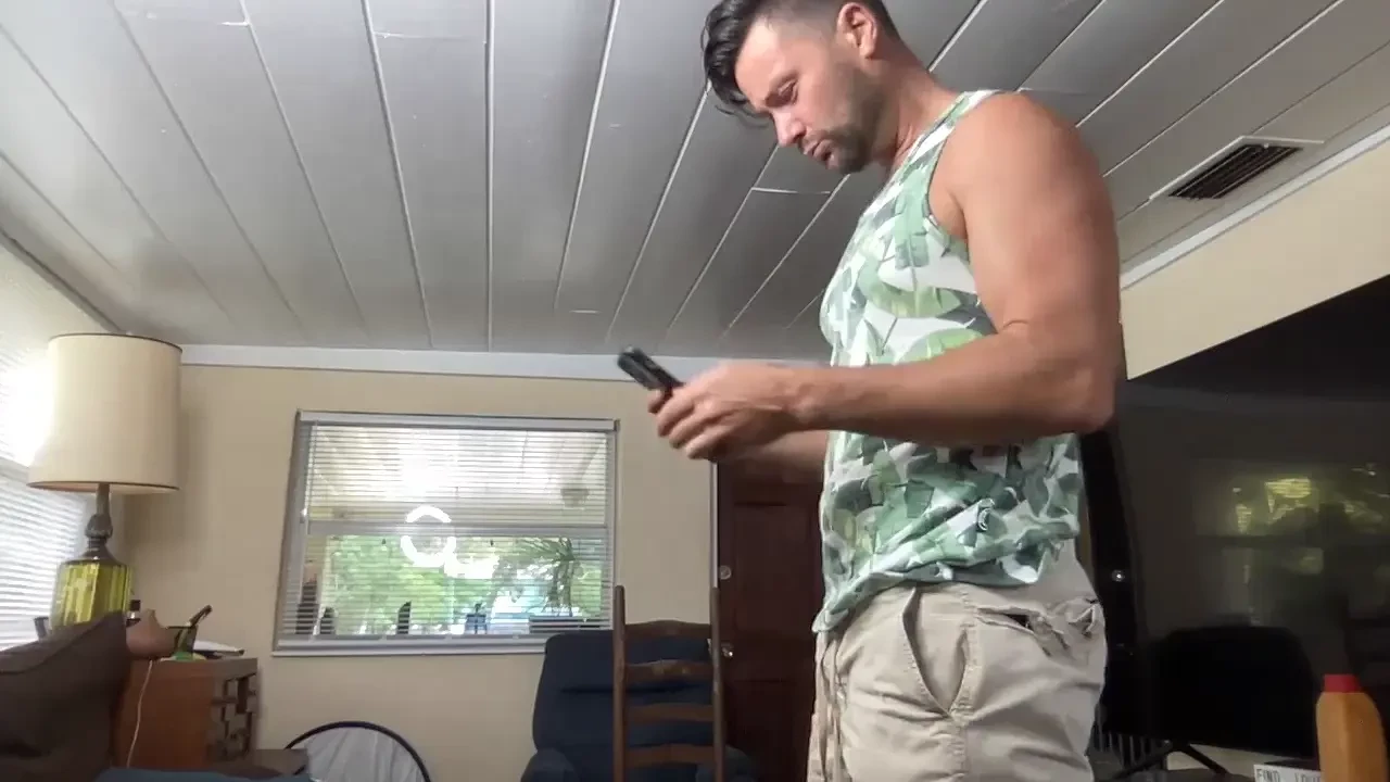 I love fucking for you boys live 