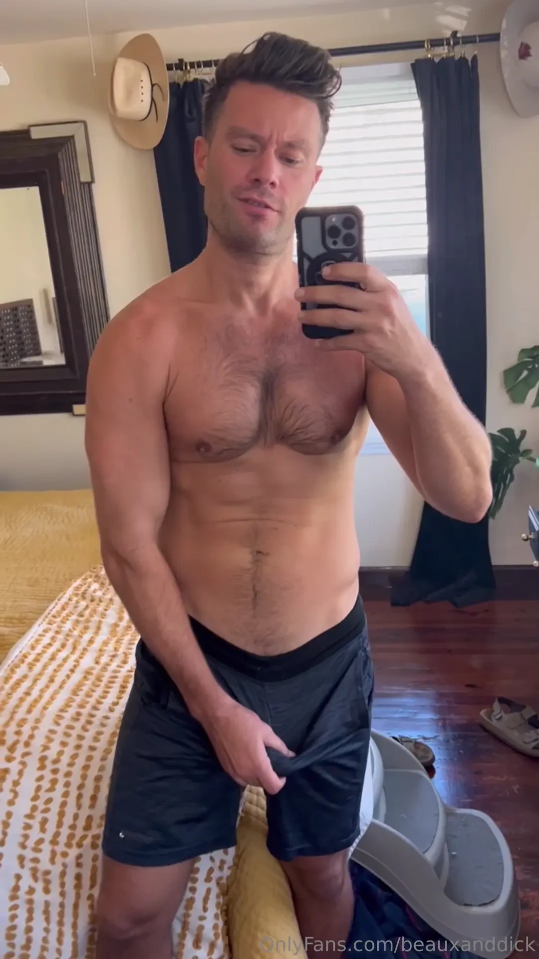 Come to work with me part 3 