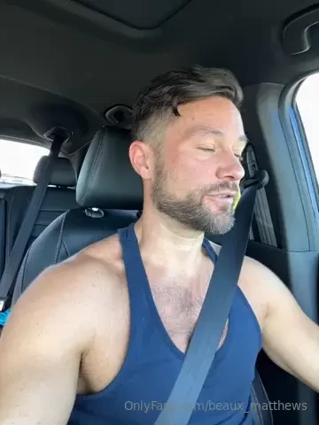 Road trip for dick 