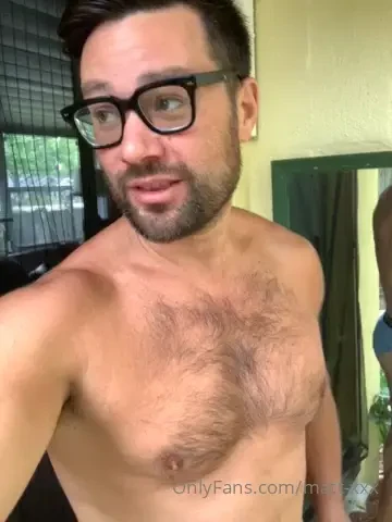 Would you book a stay at matt and dicks gay resort clothing optional 