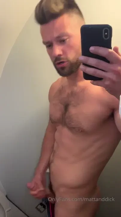 We both love blowing out loads while miles above the ground 