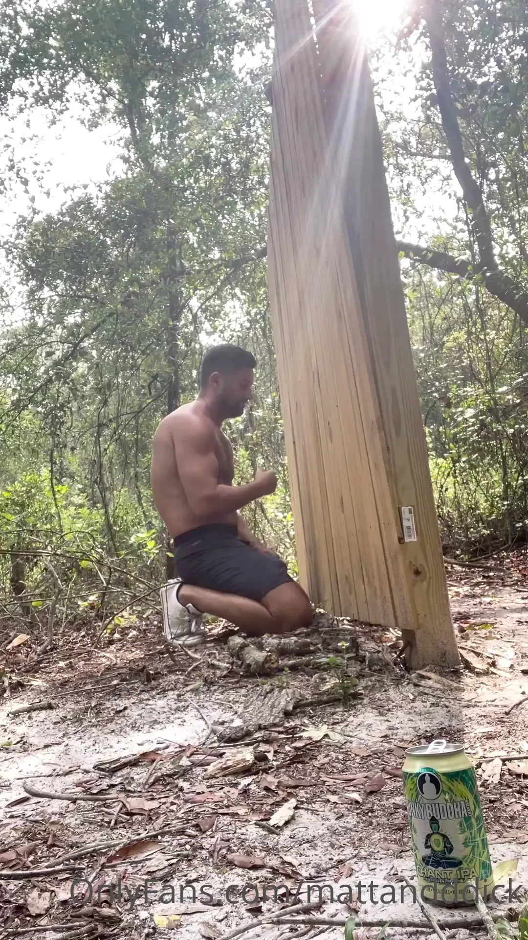 I love fucking outside do you clip from sawmill 