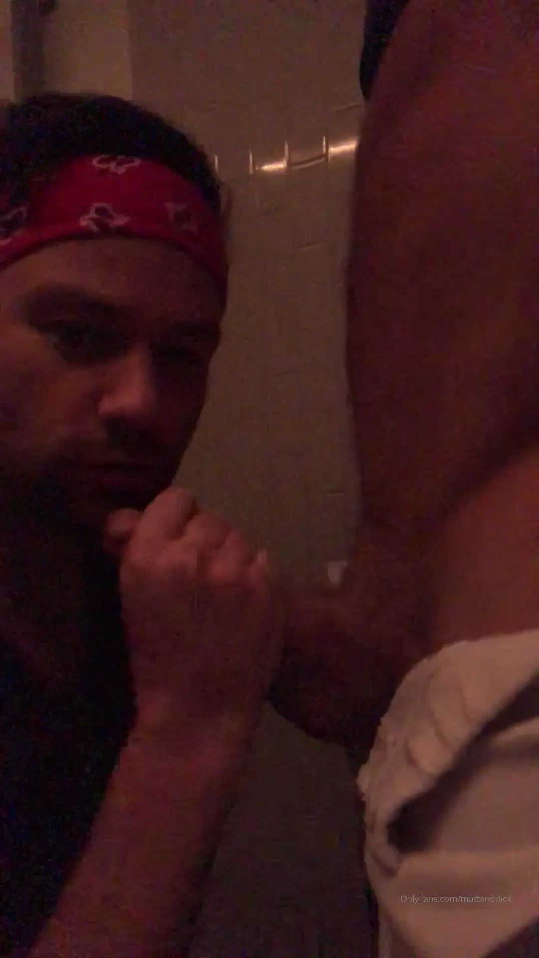 We ran into rileymitchelxxx at a bad last halloween and matt wanted 