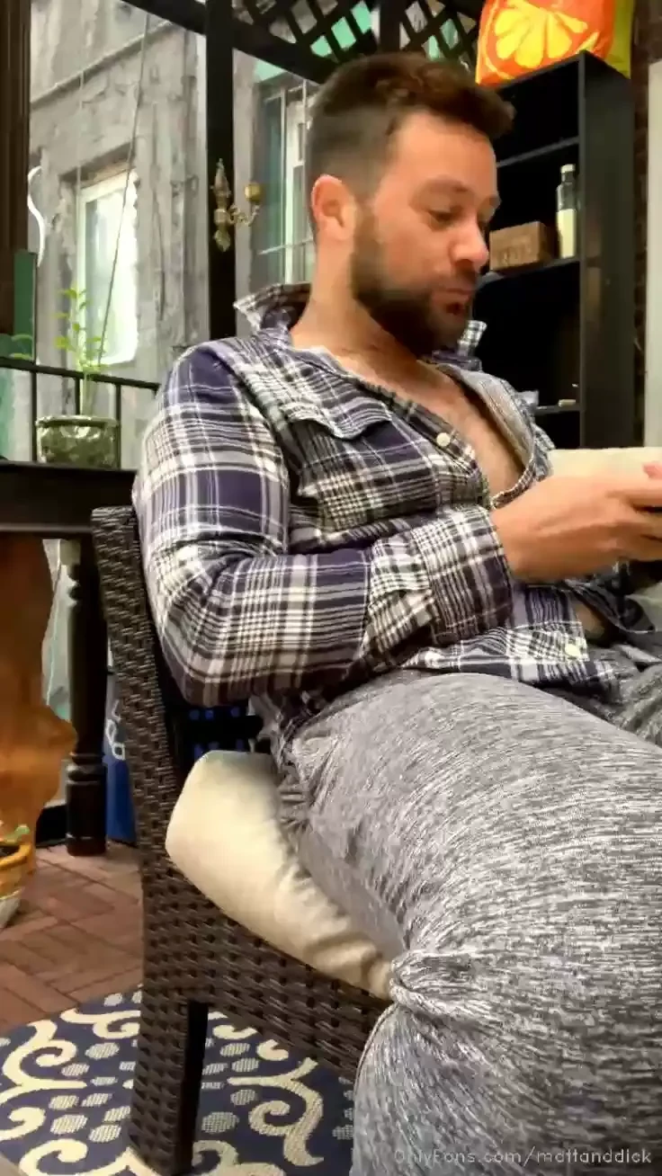 Morning wood episode 7 live stream 