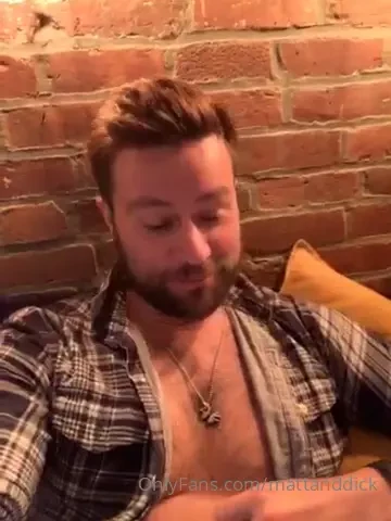 Not-so-morning wood lol 